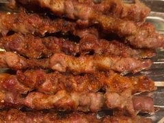 -清真·老门框爆肚涮肉·中华老字号(丰管路店)