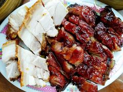 -香港蓮香樓(中環店)