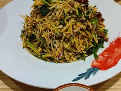 -老江南春·中国龙菜(衡山路店)