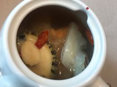 鲍鱼人参汤-尚一汤·粤菜海鲜(环球港店)