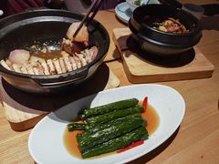 -竹里馆·淮扬菜·功夫茶(老门东店)