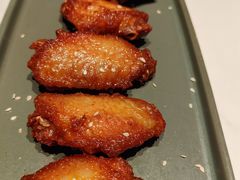 -静香HOUSE·全时段融合餐厅(七星欢乐颂店)