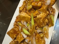 -中国马镇·满族八大碗(美食街店)
