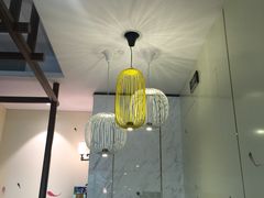 大堂-西湖春天•老字号杭州菜(百汇店)