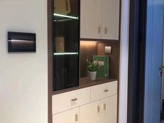 -索菲亚全屋定制衣柜橱柜家具(通州运乔居然之家店)