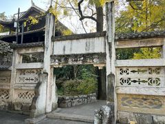 -阳明祠