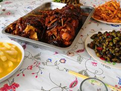 -水库活鱼馆(于桥水库店)