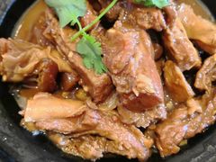 -锦粤宫·融合粤菜(上海金沙江店)