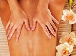 -兰派国际美容养生SPA