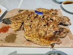 -何适山庄 ·可团建(水长城P2停车场店)