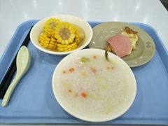 -紫金港餐饮中心-风味餐厅(浙江大学紫金港校区店)