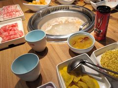 -季季红火锅(长沙步行街店)