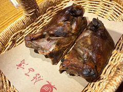 -鸽子窝(黄村店)