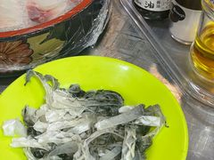 -鹤睦鱼生·啫啫煲·海鲜(保利百合店)