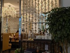 -花舍·新派粤菜·西餐·下午茶(亚运村·鸟巢店)