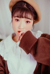 -蜜桃少女VISION写真馆(雁塔店)