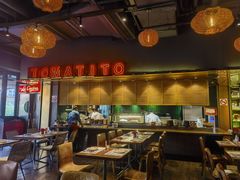 大堂-TOMATITO(无限极荟店)