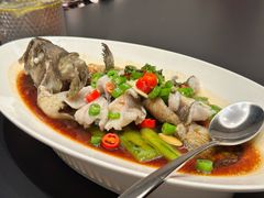老虎斑-博多新记·粤菜