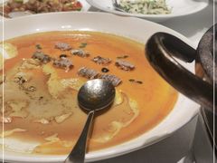 -开海·红岛海鲜虾水饺(石老人店)
