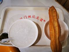 -阊门姚记豆浆(旧学前直营店)