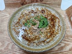 -舞素卷菜煎饼.糁汤(万达金街店)