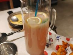 -鱼酷活鱼烤鱼(大华虎城店)