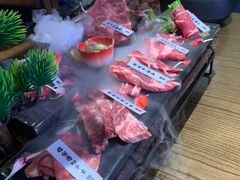 -樱宿日式和牛烧肉(五道口店)