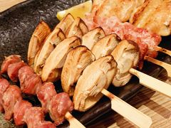 -小山日本料理(太古汇店)