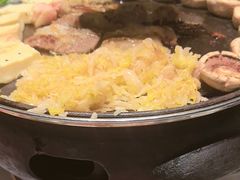 -范儿·嫂子烤肉·精致炭火烤肉(长治路店)