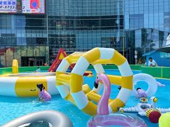 -大族广场Mall&More