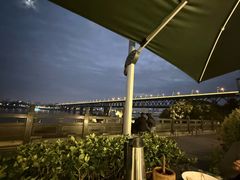 -汉水谣·江景餐厅(江滩店)