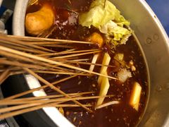 -马路边边 传媒大学店