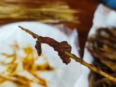 -十里铺铁板鱿鱼