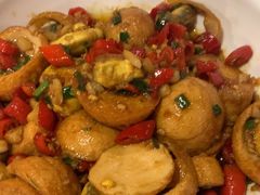 -冶建镜子·老南昌大排档·江西虾王(总店)