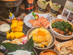 -岛风·台食小馆 ISLAND BISTRO(烟台山店)