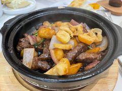 -蔡澜点心·粤菜(月星环球港店)