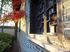 -茶陵县工农兵政府旧址