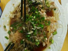 -阿信土煮大排档(太阳城店)