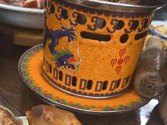 -乔家满族八大碗(流水沟店)