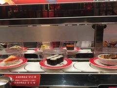 -友壹町寿司(嘉洲广场店)