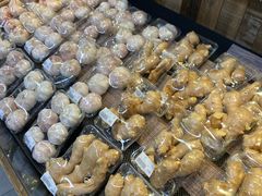 -果蔬好生活超市(乐堤港店)