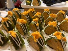 -比格比萨自助(宋家庄店)