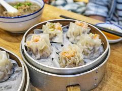 鲜虾烧卖-景芳周大姐(国大城市广场店)