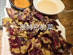 -滇铺子·云南特色菜·第九届野生菌美食节(曲靖万达店)