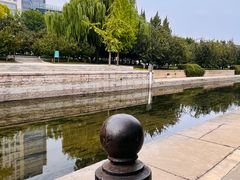 -元大都城垣遗址公园