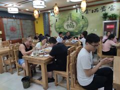 大堂-太子食府(圣水路店)