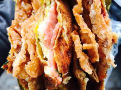 -大华煎饼(交道口北剪子巷店)
