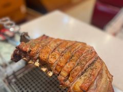 -呼伦贝尔烤羊·蒙古烤羊排(南田路总店)
