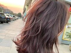 -风格style 专业烫染