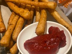 -小龙坎火锅(黄河店)